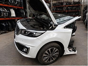 радиатор на ниссан марч: Разбор Kia Carnival (Kia Sedona) — оригинальные запчасти кузова и — 3