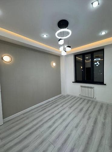 1 комната, 38 м², Элитка, 1 этаж, Евроремонт — 2