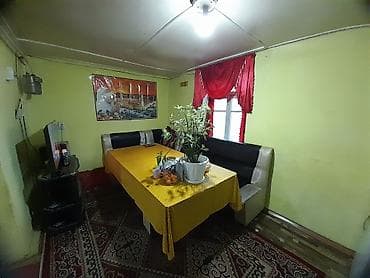 комбинированная: 40 м², 6 комнат, Подвал, погреб — 9