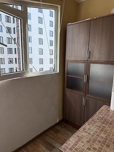 Продажа квартир: 1 комната, 35 м², 12 мкр 106 серия, 5 этаж — 6