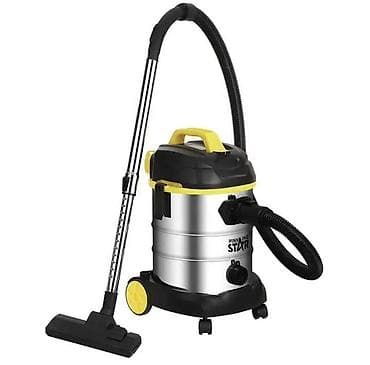 techno: Пылесос, Строительный, Смешанная, Контейнер — 2