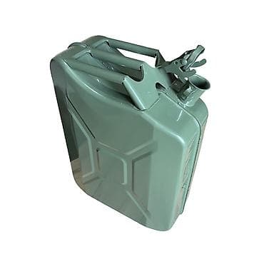 Отун: Канистр 20 л, Өзү алып кетүү, Акылуу жеткирүү — 3