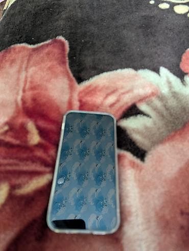 realmi c 35: IPhone 12 Pro, Б/у, 128 ГБ, Pacific Blue, Чехол, 100 % — 2