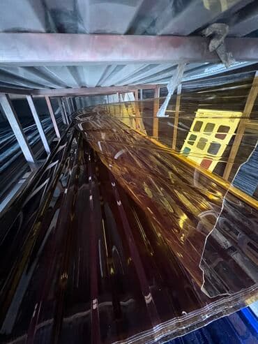 Сайдинги: Профилированный Поликарбонат для навесов и теплиц с доставкой — 8