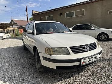 тормозные диски киа к5: Volkswagen Passat Variant: 2000 г., 1.6 л, Механика, Бензин, Универсал — 2