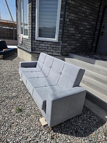 прихожая мебел: Прямой диван, В рассрочку — 4