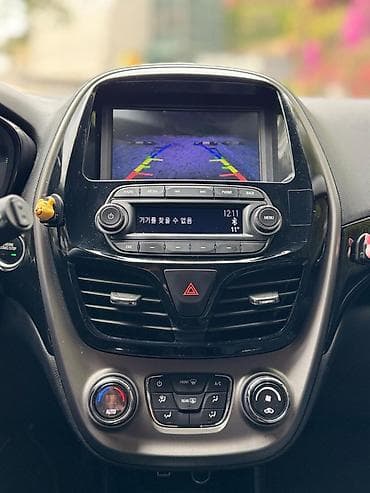 Унаа сатуу: Chevrolet Spark: 2020 г., 1 л, Автомат, Бензин, Хетчбек — 10