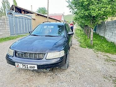 пассат руловой рейка: Volkswagen Passat Variant: 2000 г., 1.8 л, Автомат, Бензин, Универсал — 2