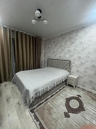 2х: 2 комнаты, Собственник, Без подселения, С мебелью полностью — 8