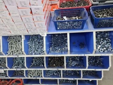саморезы бишкек: Гвозди Большой ассортимент кровальных изделий Для вас найдем всё — 8