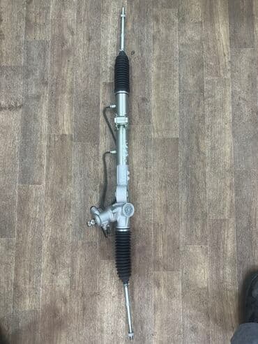 рулевая рейка ниссан примера р12: Рулевая рейка Nissan 2023 г., Новый, Аналог — 1