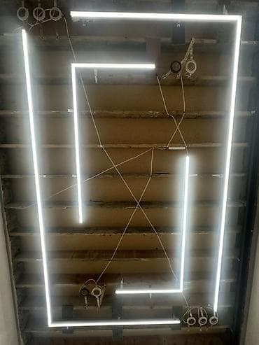 all group: Натяжной потолок Глянцевое, Матовое, 3D потолки Гарантия, Бесплатная консультация, Бесплатный замер — 3