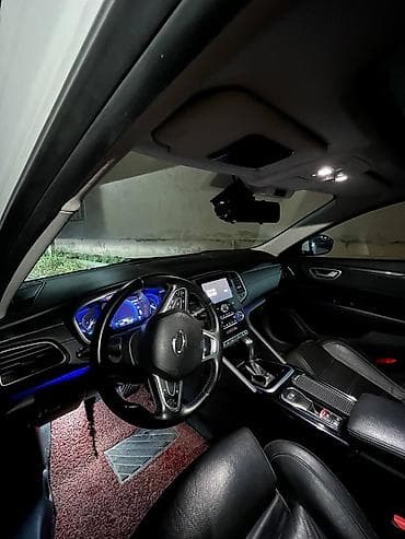 suzuki zz: Renault SM6: 2016 г., 2 л, Робот, Бензин, Седан — 7