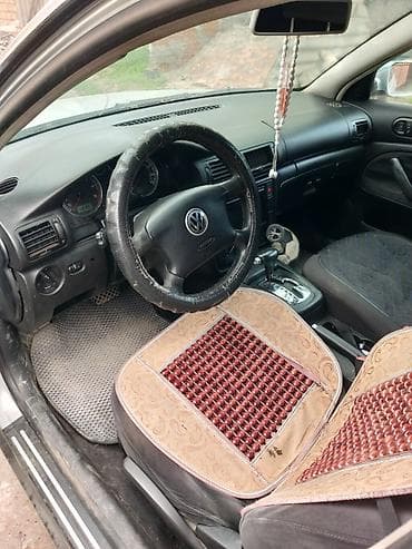 пасат б5 капот: Volkswagen Passat Variant: 2002 г., 1.8 л, Автомат, Бензин, Универсал — 5