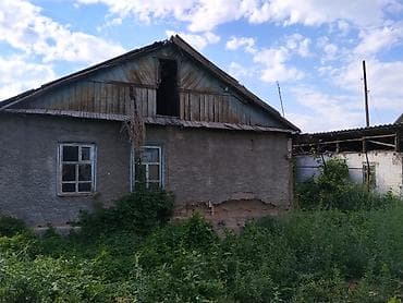 7 микр: Продается дом 48.10 кв.м., с участком 8 ( фактически 10 ) соток — 8