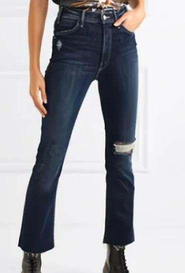 Носки и белье: Новые джинсы 
27 размер 
500 сом — 4