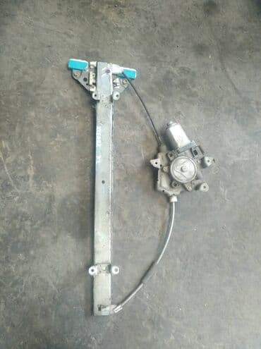 стеклоподъемник нексия 2: Nissan Xterra стеклоподъемник, Ниссан Икстерра стеклоподъемник — 1