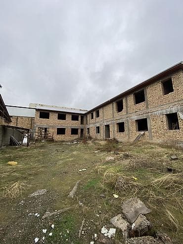 кыймылсыз мулк базар: 🏢 ПОМЕЩЕНИЕ САТЫЛАТ 📏 Площадь: 729 м² 📍 Участок: 10 сотых 2.кабатуу — 2