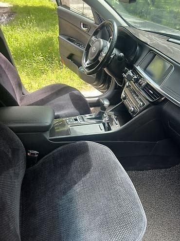 gps трекер для авто: Kia K5: 2017 г., 2 л, Автомат, Газ, Седан — 9