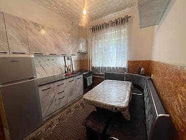 сдаю работу: 2 комнаты, Собственник, С мебелью полностью — 3