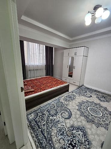 квв: 1 комната, 35 м², Элитка, 4 этаж, Евроремонт — 6