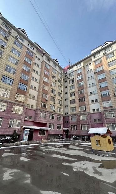 Продается уютная квартира 45 м² Светлая и уютная квартира со свежим — 9
