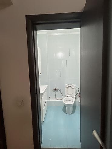 рассрочка квартир: 2 комнаты, 62 м², Элитка, 3 этаж, Косметический ремонт — 4