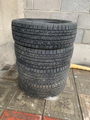 диски и шины на ваз: Срочно продается шины 185/65/14 — 1