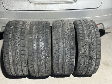 daf 75: Автомобильная шина 215/50 R17 95H Характеристики по маркировке на — 2
