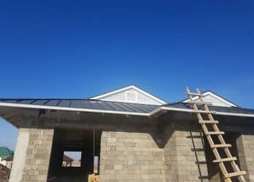 труба асбестоцементная цена в бишкеке: Жестяные работы любой сложности водосливные системы вытяжные — 4