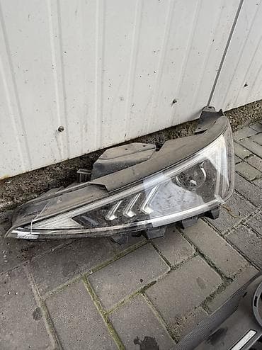 Hyundai, Оригинал