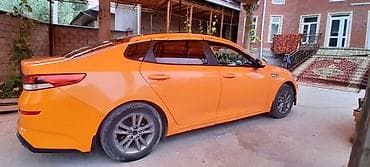 daewoo matiz новый: Kia Optima: 2019 г., 0.2 л, Газ, Седан — 5