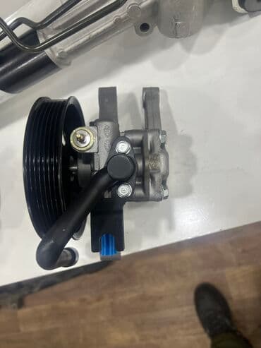 рейка на ипсум: Гидроусилитель Hyundai Новый, Аналог — 1