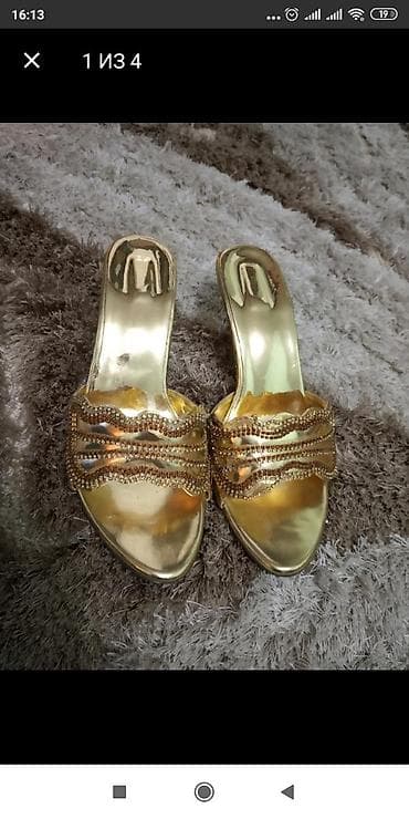 кастюм imperial: Продам национальной костюм, одевала на 2часа, новый! размер 42-44 — 4