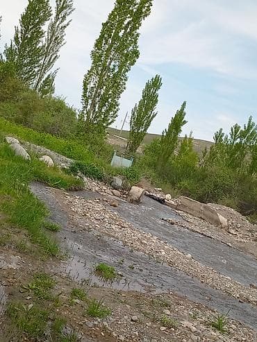 сарай сатылат с кызыл туу московкий р н: Дом из кирпича с мансардной крышей, участок 4 соток документально — 8