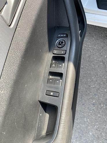 Hyundai: Hyundai Sonata: 2021 г., 2 л, Автомат, Газ, Седан — 9