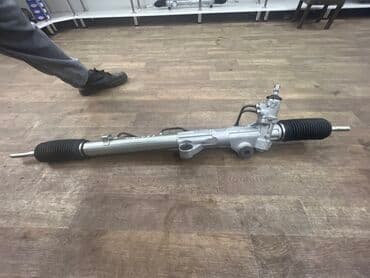 купить рулевые рейки: Рулевая рейка Toyota 2023 г., Новый, Аналог — 2