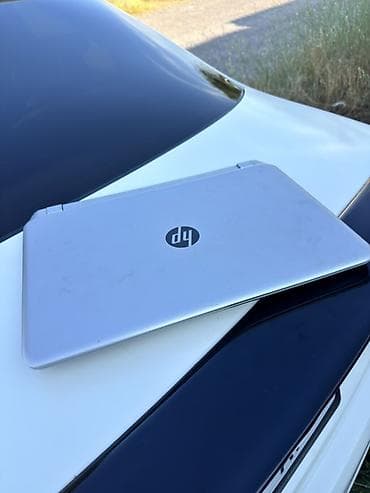 ноутбуки dell: HP Pavilion 15 — универсальный ноутбук с отдельной видеокартой — 2
