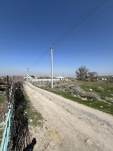 үй дордой: 5 соток, Курулуш — 4