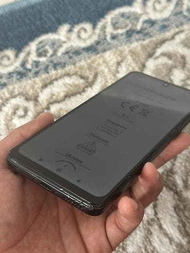 redmi note 4pda: Redmi, Redmi Note 12R Pro, Б/у, 256 ГБ, цвет - Черный — 3