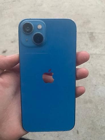 iphone 10 128 гб: IPhone 13, 256 ГБ, Синий — 3