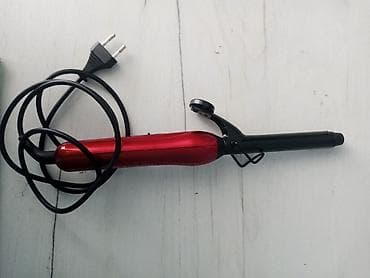 dyson corrale: Плойка Braun, Вид плойки: Обычный, Керамическое — 3