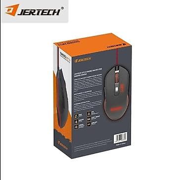 apple magic mouse 2: Проводная игровая мышь Jertech XP10 Viper (SWORD XP10) - Сенсор — 3