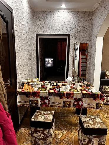 участок кызыласкер: Продаю дом с участком и садом в элитном уютном и спокойном районе — 7