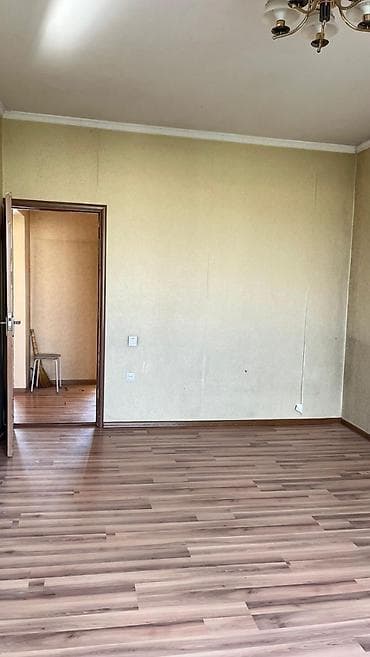 Продажа квартир: 2 комнаты, 50 м², 105 серия, 6 этаж, Косметический ремонт — 7