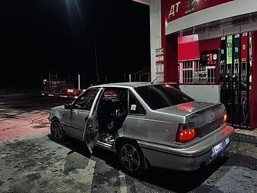 ki k5: Daewoo Nexia: 2008 г., 1.5 л, Механика, Бензин, Седан — 1