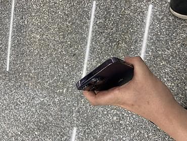 founder edition: IPhone 14 Pro, Deep Purple — 8