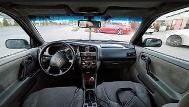 Продажа авто: Nissan Primera: 2000 г., 1.6 л, Механика, Бензин, Седан — 10