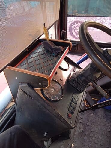 Тракторы МТЗ (Беларус)