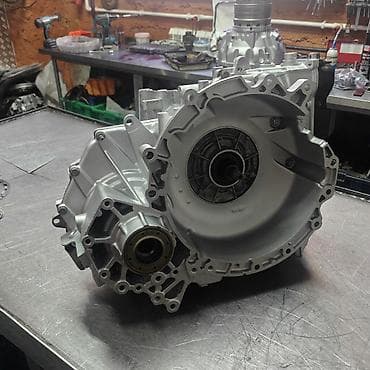 🛠️Автомат АКПП FORD KugaEcoboost MondeoEdge 6f35 — 4